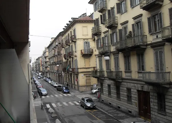 B&B Principe Tommaso Torino