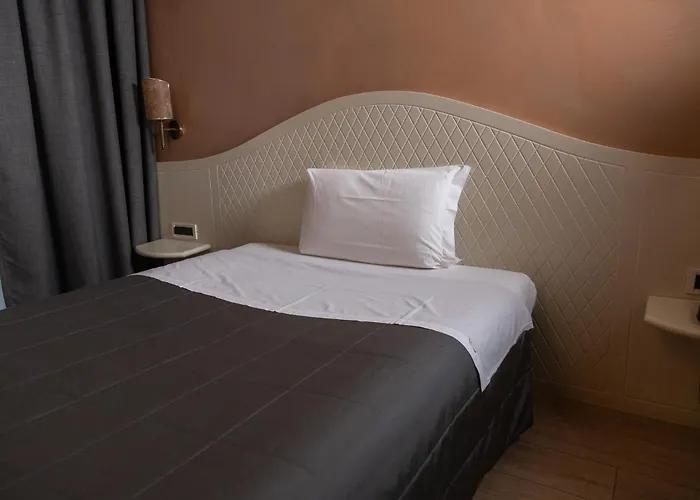 Hotel Continental Torino